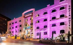  Sofia Suites Hotel  Amman